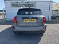 Used Mini Cooper Countryman Sport 2020 Grey SUV