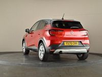 used Renault Captur 1.3 TCE 130 Iconic 5dr