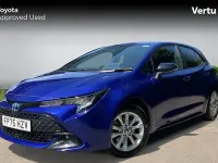 Used Toyota Corolla 178 HP (130 kW) 2026 Hatchback