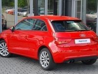 Used Audi A1 2011 Hatchback