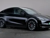 Used Tesla Model Y Performance 317 kW (432 HP) 2024 SUV