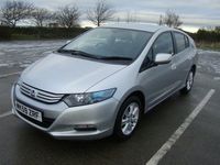 Used Honda Insight 2009 Hatchback