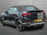 New VW T-Roc Cabriolet 150 HP (110 kW) 2026 Cabriolet