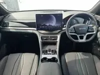 Used BYD Seal Boost 218 HP (160 kW) 2025 Blue Estate