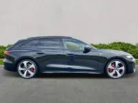 Usado Audi A5 Comfort 147 CV (108 kW) 2025 Negro Familiar