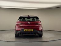 Used Hyundai i30 280 HP (205 kW) 2024 Hatchback