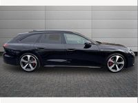 Usado Audi A6 Comfort 204 HP (150 kW) 2025 Preto Carrinha