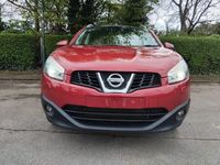 used Nissan Qashqai +2 Qashqai+2 1.6 dCi Tekna 5dr [Start Stop]