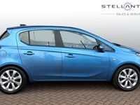 Used Vauxhall Corsa 90 HP (66 kW) 2019 Hatchback