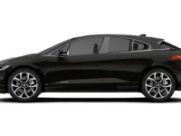 Used Jaguar I-Pace SE 294 kW (400 HP) 2020 SUV