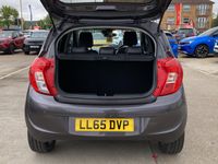 used Vauxhall Viva 1.0 SL 5dr Petrol Hatchback