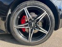 Used Aston Martin V8 Vantage 430 HP (316 kW) 2017 Black Coupe