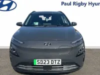 Used Hyundai Kona Ultimate 150 kW (204 HP) 2023 Grey SUV