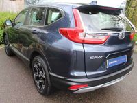 used Honda CR-V 2.0 i-MMD Hybrid SE 5dr eCVT