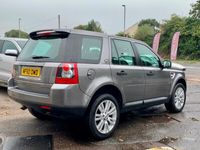 used Land Rover Freelander 2.2 Td4 XS [Nav] 5dr Auto