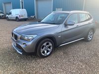 used BMW X1 Estate xDrive 18d SE 5d