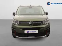 Used Citroën e-Berlingo 100 kW (136 HP) 2025 Green MPV