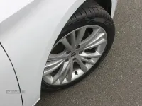 Used Seat Leon SE Dynamic 110 HP (80 kW) 2021 White Hatchback
