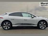 Used Jaguar I-Pace SE 294 kW (400 HP) 2020 Grey SUV