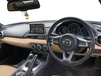 Used Mazda MX5 Inclusive 160 HP (117 kW) 2018 Cabriolet