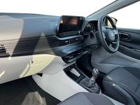 Used Hyundai Bayon Ultimate 120 HP (88 kW) 2024 SUV