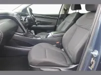 Usado Hyundai Tucson SE 230 CV (169 kW) 2023 Azul SUV