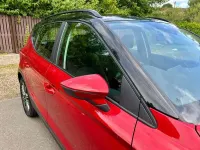 Used Seat Arona SE Technology 94 HP (69 kW) 2022 Red SUV