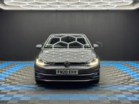 Used VW Golf VII Edition 2020 Grey Hatchback