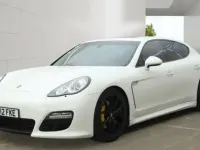 Used Porsche Panamera 250 HP (183 kW) 2012 Hatchback
