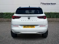 Used Vauxhall Grandland X Ultimate 225 HP (165 kW) 2023 White SUV