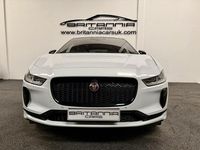 Used Jaguar I-Pace 294 kW (400 HP) 2022 White SUV