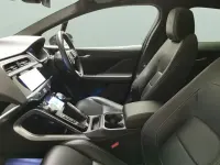 Used Jaguar I-Pace 294 kW (400 HP) 2022 SUV