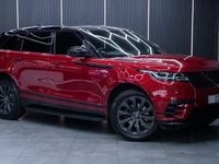 Used Land Rover Range Rover Velar R-Dynamic 241 HP (177 kW) 2020 SUV