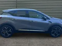 Usado Renault Captur Engineered 143 CV (105 kW) 2024 SUV