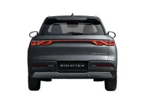 Ny BYD Atto 2 Comfort 11 kW (15 HK) 2026 Grå SUV