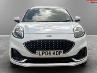 Used Ford Puma ST-Line 155 HP (114 kW) 2023 SUV
