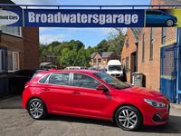 Used Hyundai i30 SE 120 HP (88 kW) 2019 Hatchback