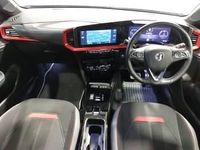 Second-hand Vauxhall Mokka GS Line 100 kW (136 CP) 2023 Negru SUV