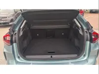 Used Citroën C4 PureTech 131 HP (96 kW) 2023 Blue SUV