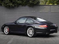 used Porsche 911 Carrera S 911