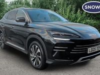 Used BYD Seal Boost 218 HP (160 kW) 2026 Estate