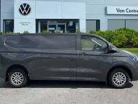 Second-hand VW Transporter Pro 2025 Gri Van