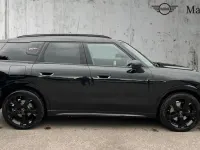 Used Mini Countryman 168 HP (123 kW) 2025 Black SUV