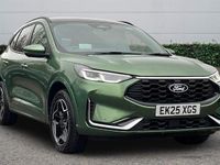 Used Ford Kuga ST-Line X 242 HP (177 kW) 2026 SUV