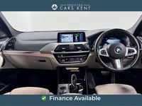 Used BMW X3 M Sport 2020 Grey SUV