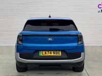 Used Ford Explorer Premium 210 kW (286 HP) 2024 Blue SUV