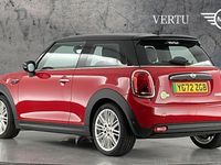 Used Mini Cooper Level 2 135 kW (184 HP) 2023 Hatchback