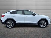 used Audi Q3 45 TFSI e Vorsprung 5dr S Tronic