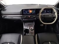 Used Kia Sportage GT-Line S 235 HP (172 kW) 2025 White SUV