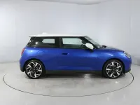New Mini Cooper Exclusive 135 kW (184 HP) 2026 Blue Hatchback
